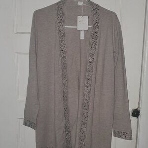 Vila Milano Cardigan Sweater